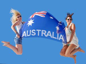 study australia