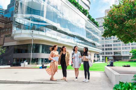 University of Technology, Sydney