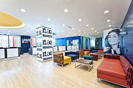  ILAC, Toronto