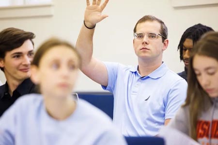 студенты-экономисты