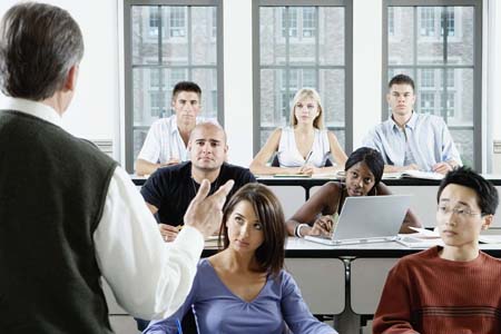 В какой стране лучше учиться В какой стране лучше учиться