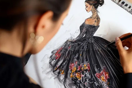 образование в мире моды и дизайна