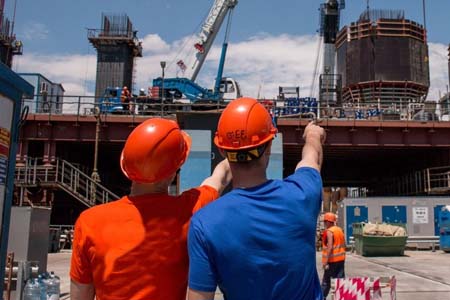 как стать инженером в США или Канаде